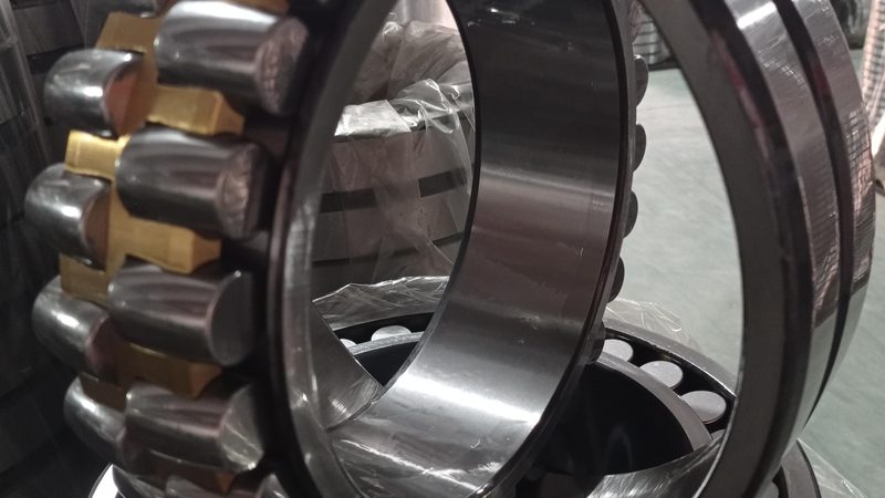 弹性联轴器和刚性联轴器：传动系统的“双面手