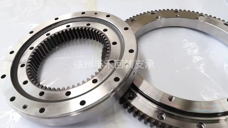 圆锥滚子轴承材质GCr15：揭秘其性能与选型要点**