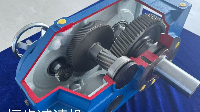 进口轴承与国产轴承：性能对比背后的技术解析