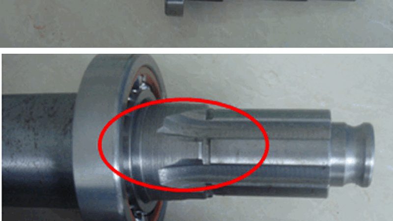 上海梅花联轴器标准参数表解析：选购与选型的关键要素**